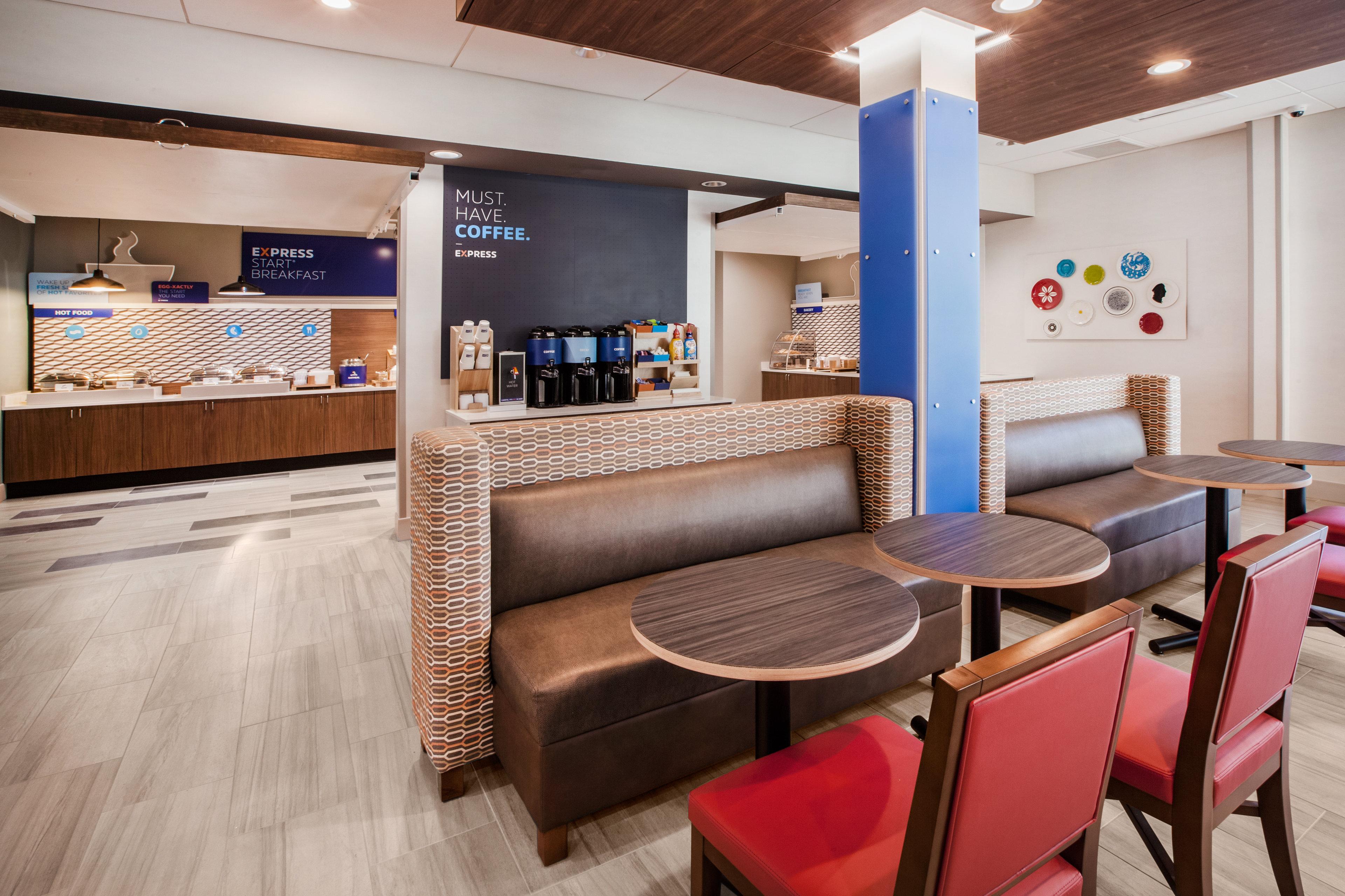 Express Airport - Polo Park By Ihg 3* Winnipeg