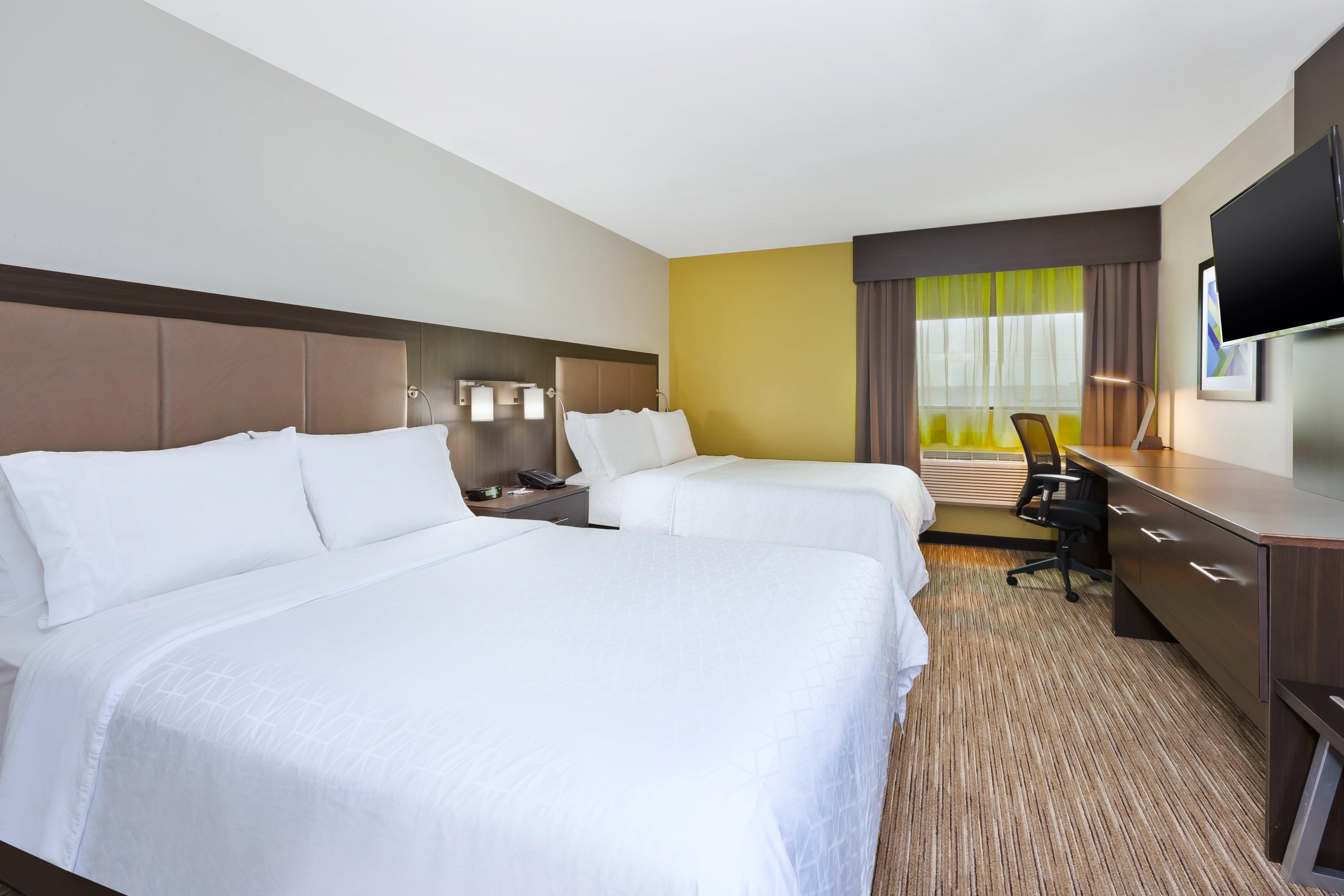 Express Airport - Polo Park By Ihg Winnipeg