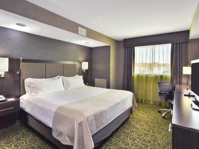 Express Airport - Polo Park By Ihg Winnipeg