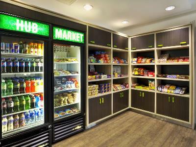 Express Airport - Polo Park By Ihg Hotel Winnipeg